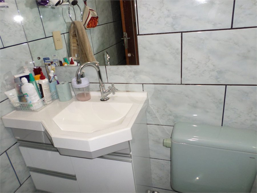 Apartamento à venda com 2 quartos em Residencial das Américas, Ribeirão Preto, SP