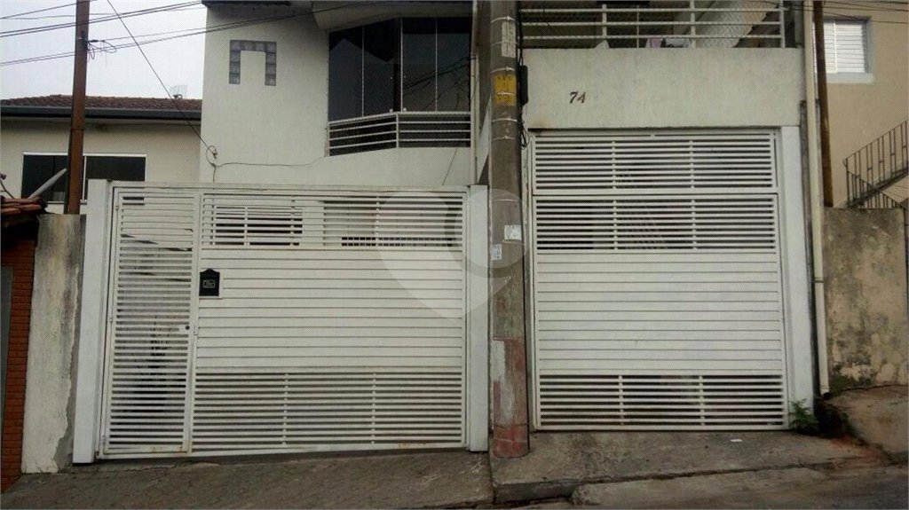 Sobrado à venda com 4 quartos, sendo 1 suíte,  em Tremembé, São Paulo, SP