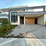 Casa à venda com 3 suítes no condomínio Ibiti Reserva, Sorocaba - SP