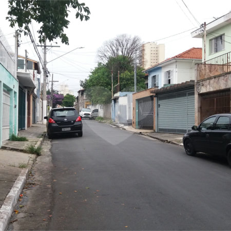Terreno à venda em Parque Imperial, São Paulo, SP