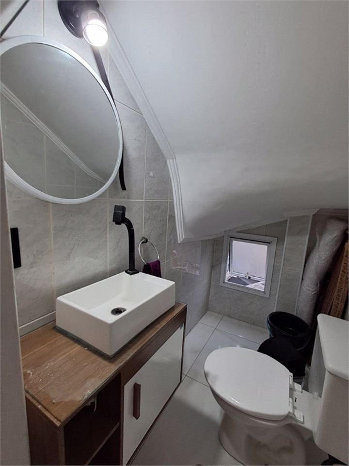 Apartamento com 2 dormitórios à venda, 105 m² por R$ 650.000,00 - Tupi - Praia Grande/SP