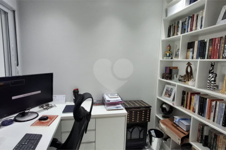Apartamento para alugar com 2 quartos, sendo 1 suíte, em Alto da Boa Vista, São Paulo, SP
