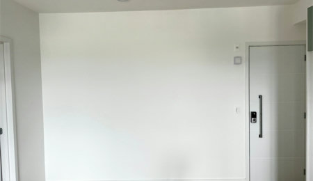 Apartamento para alugar com 1 suíte em Jardim Santa Helena, Suzano, SP