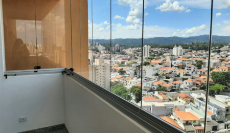 Apartamento à venda com 3 quartos, sendo 1 suíte,  em Santana, São Paulo, SP