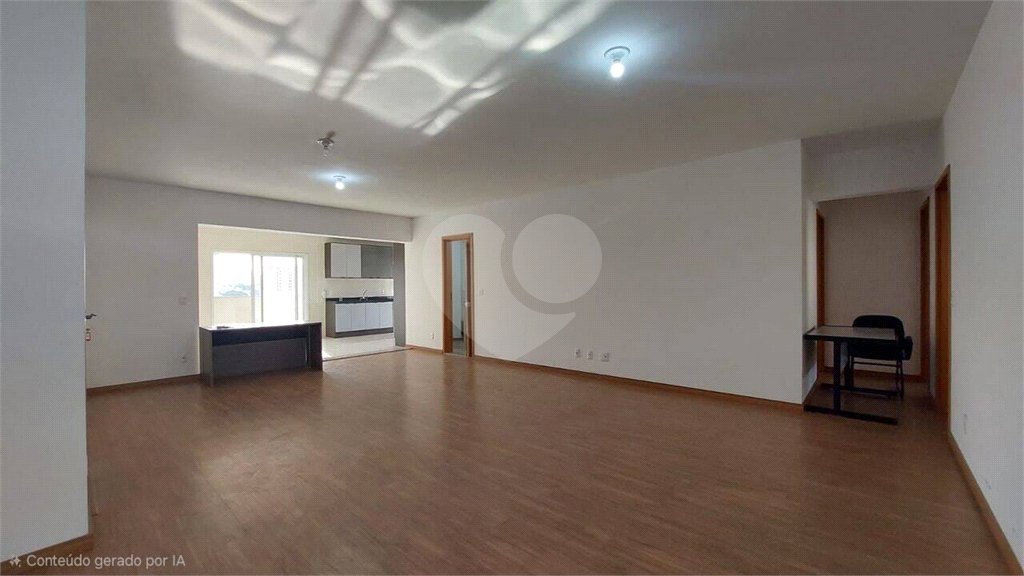 Apartamento para alugar com 3 suítes em Nova Petrópolis, São Bernardo do Campo, SP