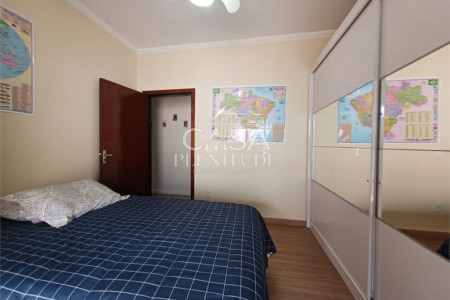 Casa Térrea à venda com 3 quartos, sendo 1 suíte, em Jardim Bandeirantes, Sorocaba, SP