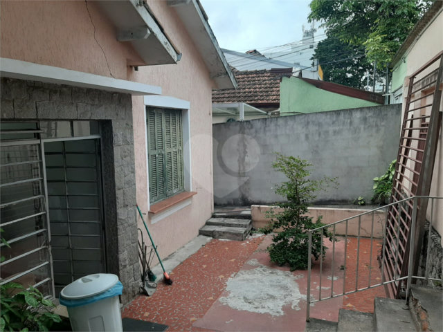 Casa Térrea à venda com 2 quartos em Alto da Boa Vista, São Paulo, SP