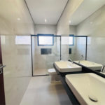 Casa à venda com 3 suítes no condomínio Residencial Chácara Ondina, Sorocaba - SP