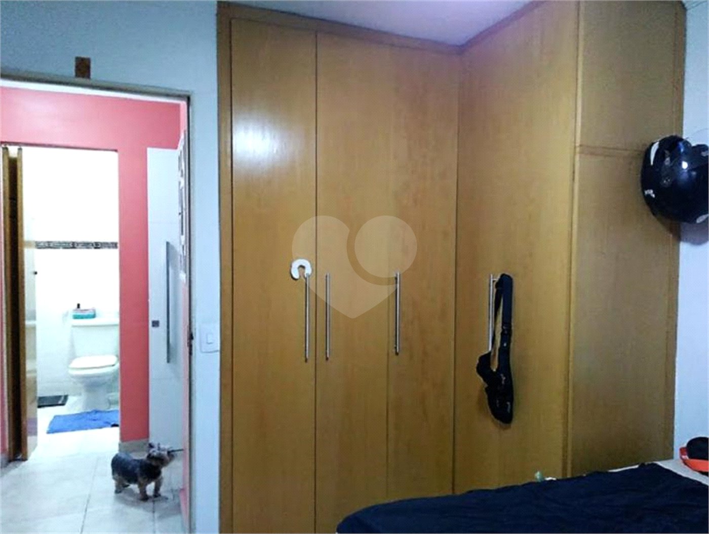 Apartamento à venda com 3 quartos em Limão, São Paulo, SP