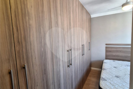 Apartamento à venda com 3 quartos, sendo 1 suíte, em Vila Mazzei, São Paulo, SP