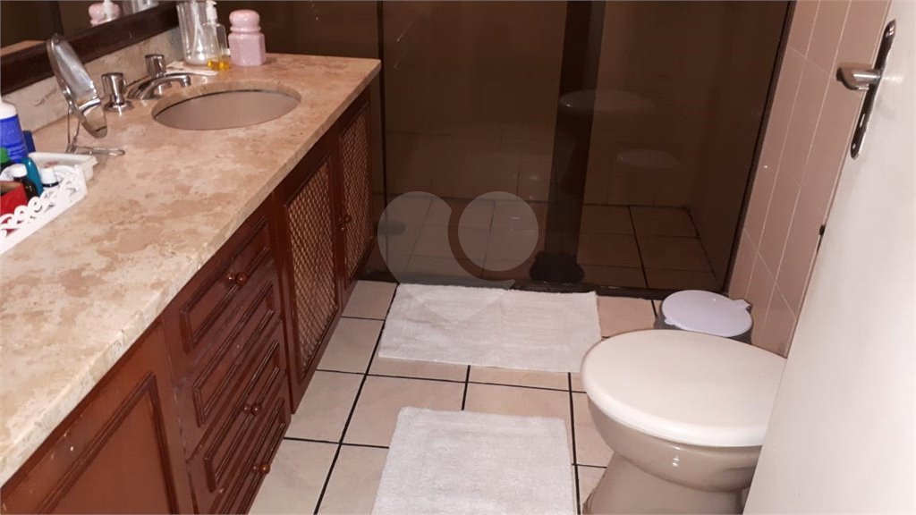 Apartamento à venda com 3 quartos, sendo 1 suíte, em Santana, São Paulo, SP