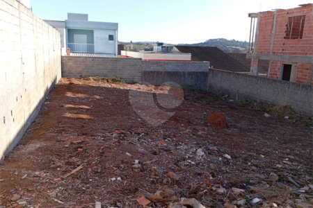 Terreno à venda em Nova Cerejeira, Atibaia, SP