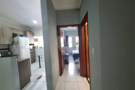 Casa à venda com 2 quartos, sendo 1 suíte,  em Aparecidinha, Sorocaba, SP