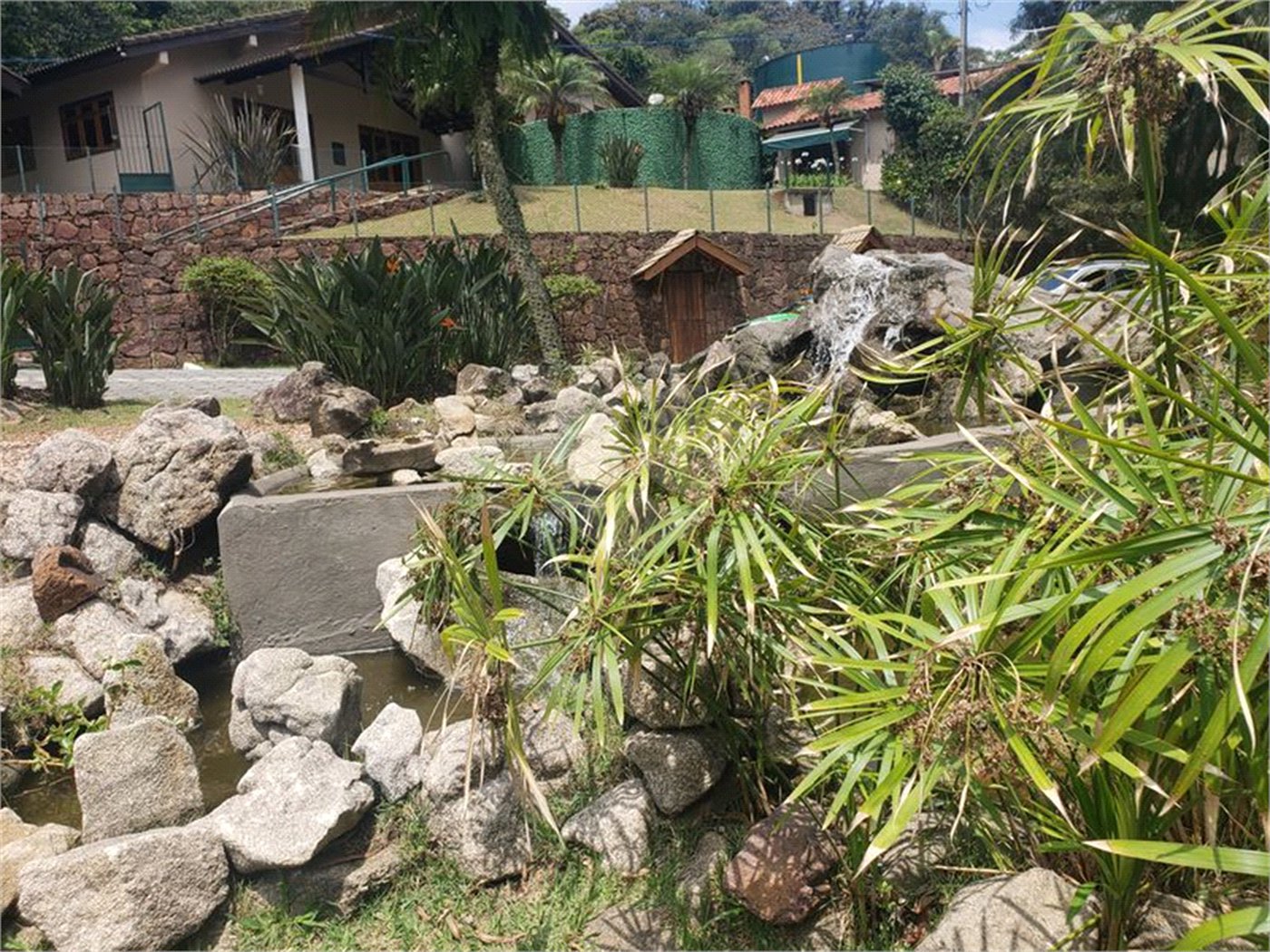 Terreno à venda em Serra da Cantareira, Mairiporã, SP