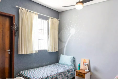 Casa de Vila à venda com 3 quartos, sendo 1 suíte, em Vila Maria Baixa, São Paulo, SP
