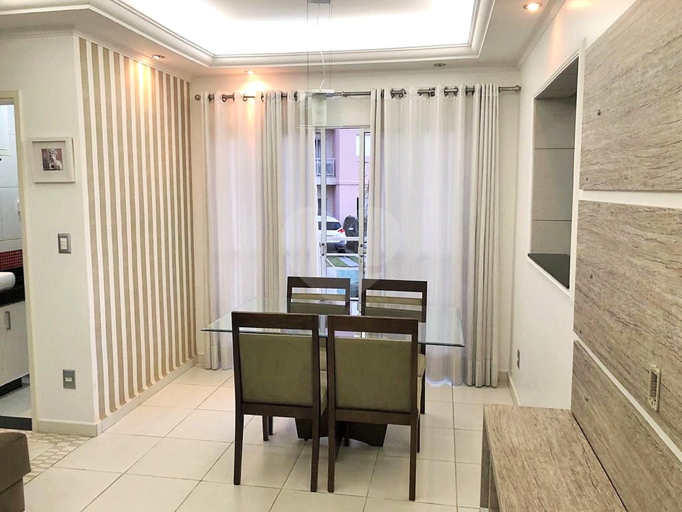 Apartamento à venda com 2 quartos em Jardim Panorama, Valinhos, SP