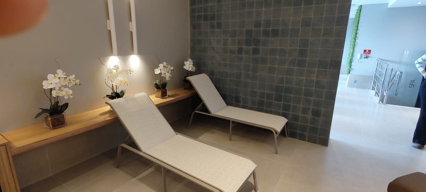 Apartamento com 2 dormitórios à venda, 83 m² por R$ 1.595.000,00 - Aparecida - Santos/SP