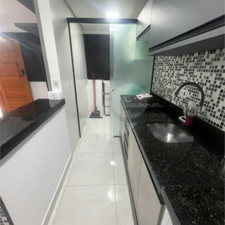 Casa à venda com 1 quarto no condomínio Villa Lobos Tucuruvi, São Paulo - SP