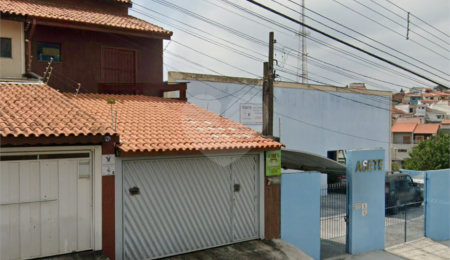 Sobrado à venda com 2 quartos, sendo 1 suíte,  em Chácara Jafet, Mogi das Cruzes, SP