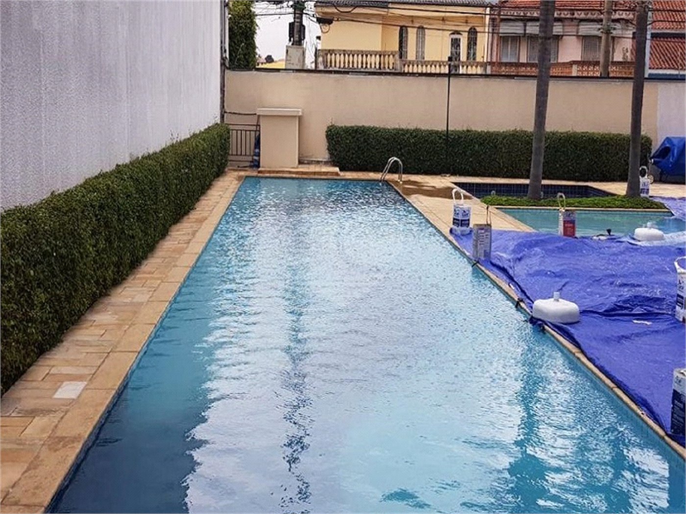 Apartamento à venda com 2 quartos em Vila Maria Alta, São Paulo, SP