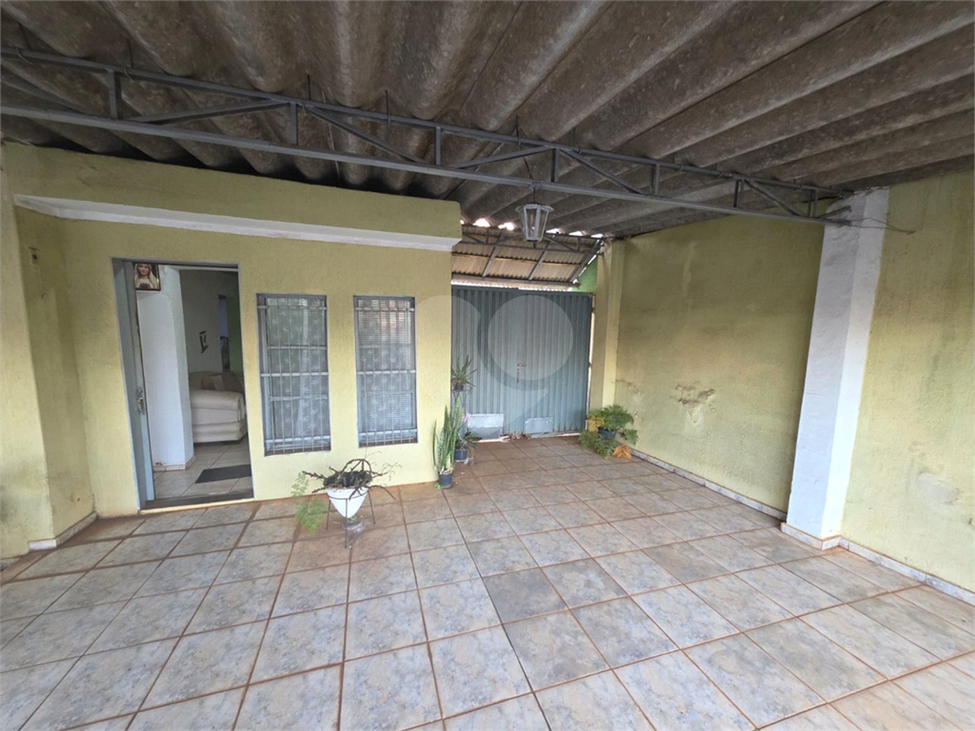 Casa para reforma terreno de 300 m²