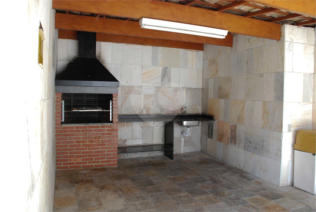 Apartamento à venda com 2 quartos em Campo Belo, São Paulo, SP