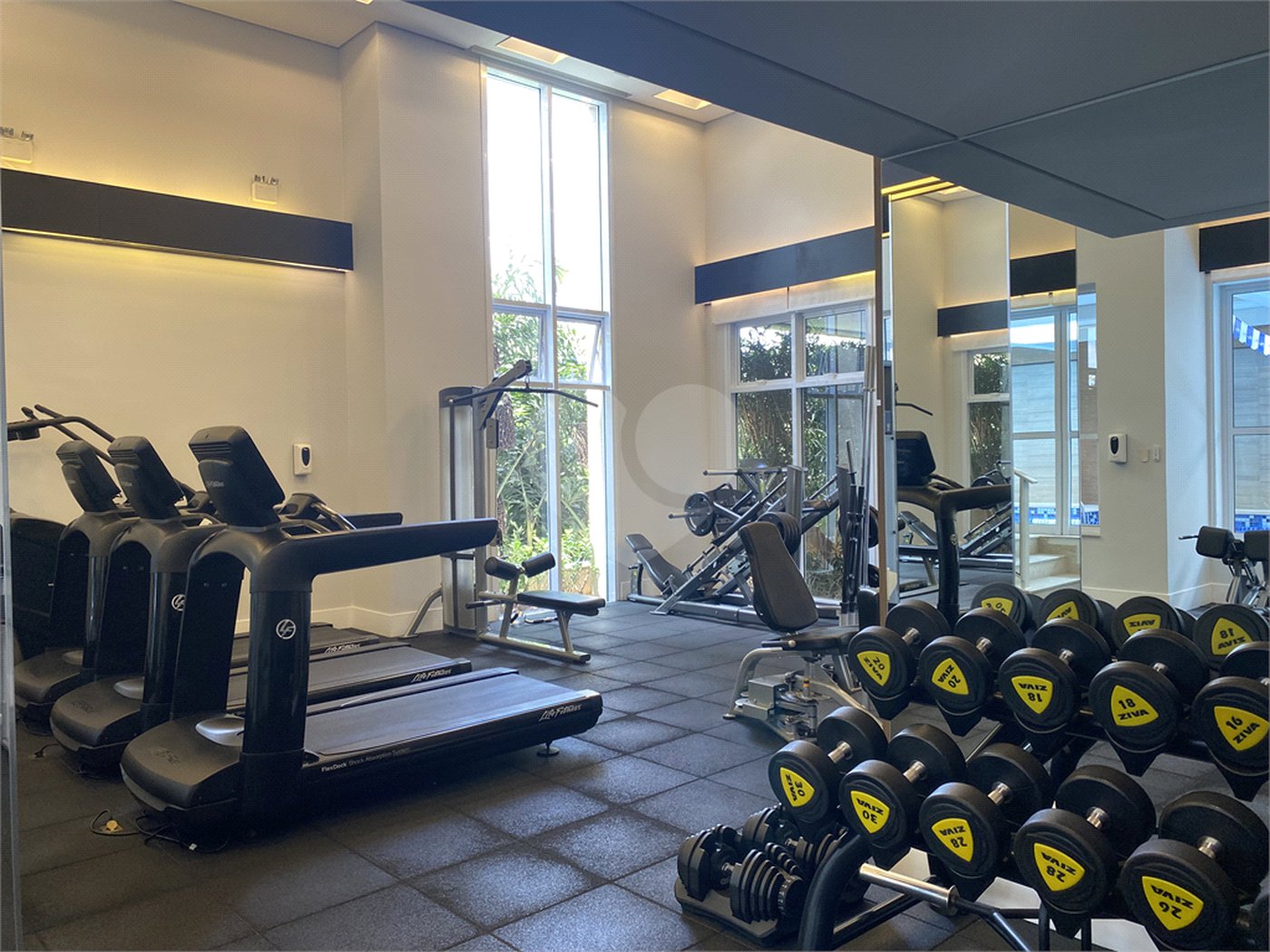 Apartamento à venda com 4 suítes em Santana, São Paulo, SP