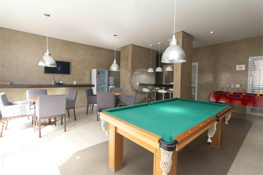 Apartamento à venda com 3 quartos, sendo 1 suíte,  em Vila Gustavo, São Paulo, SP