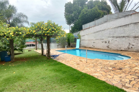 Chácara à venda com 3 quartos, sendo 1 suíte, em Chácaras Reunidas Ipê, Itu, SP