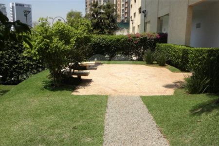 Apartamento à venda com 4 suítes em Jardim Fonte do Morumbi, São Paulo, SP