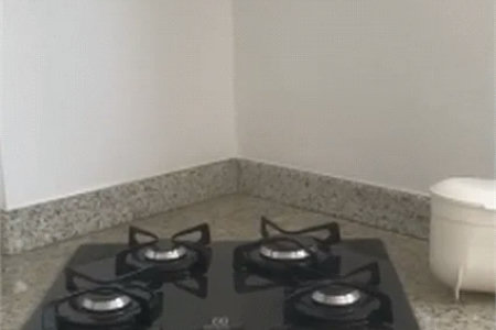 Apartamento à venda com 2 quartos em Pinheiros, São Paulo, SP