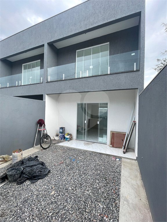 Duplex à venda com 2 suítes em Santíssimo, Rio de Janeiro, RJ