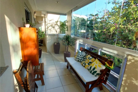 Apartamento à venda com 3 quartos, sendo 1 suíte, em Recreio dos Bandeirantes, Rio de Janeiro, RJ