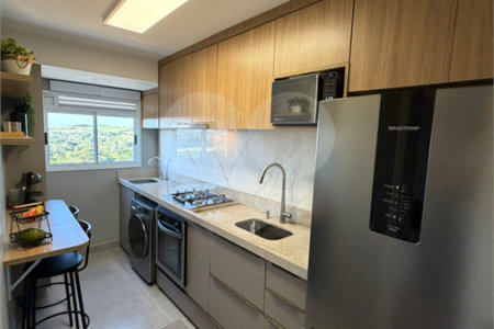 Apartamento à venda com 2 quartos em Parque Residencial Célia Maria, Porto Feliz, SP