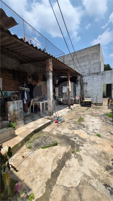 Terreno à venda em Vila Guilherme, São Paulo, SP