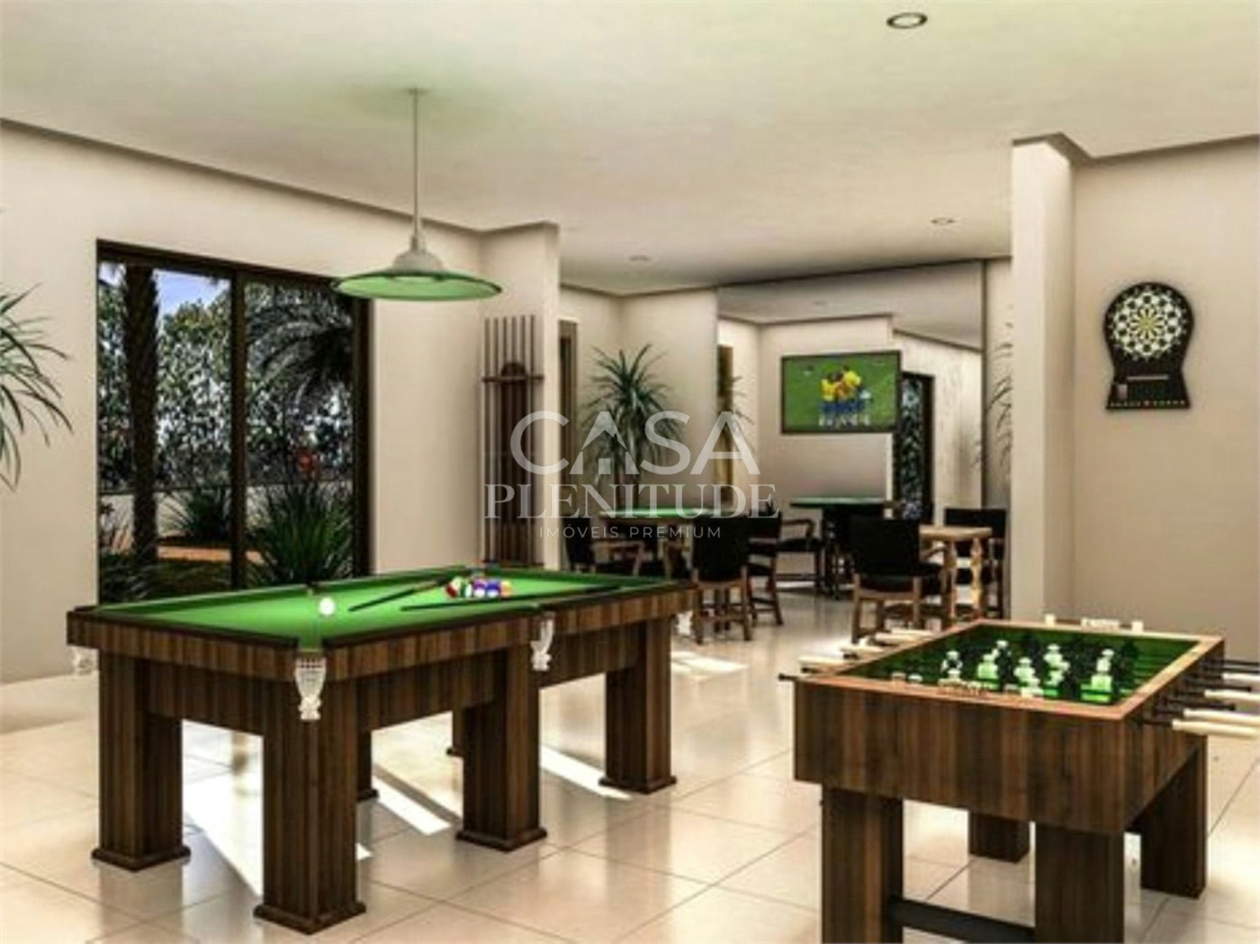 Apartamento à venda com 2 quartos em Boa Vista, Sorocaba, SP