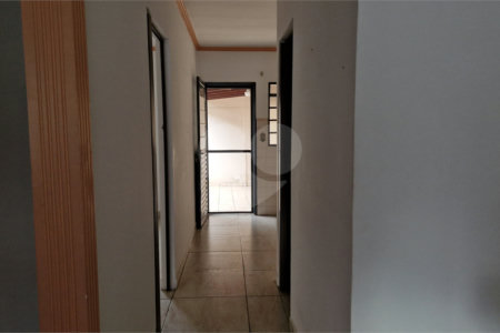 Casa à venda com 2 quartos no condomínio Residencial Nova Sorocaba, Sorocaba - SP