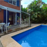 Casa à venda com 4 quartos, sendo 2 suítes,  em Jardim Botânico, Rio de Janeiro, RJ