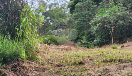 Terreno à venda em Barreiro, Mairiporã, SP