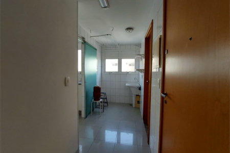 Apartamento à venda com 3 quartos, sendo 2 suítes, em Vila Leopoldina, São Paulo, SP