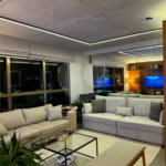 Apartamento à venda com 1 suíte em Cidade Monções, São Paulo, SP