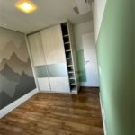 Apartamento à venda com 3 quartos, sendo 1 suíte, em Brooklin Paulista, São Paulo, SP
