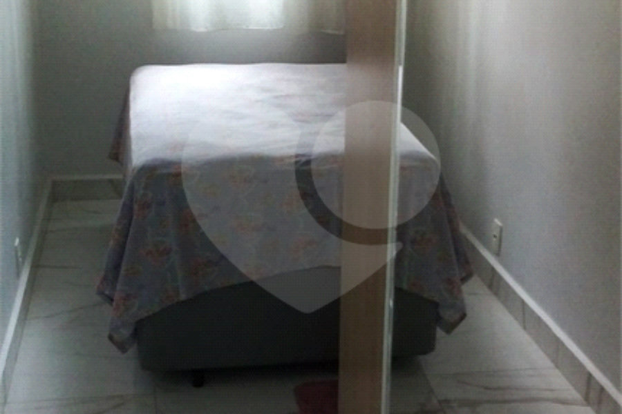 Apartamento à venda com 2 quartos em Pirituba, São Paulo, SP