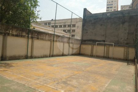 Apartamento à venda com 2 quartos em Brás, São Paulo, SP