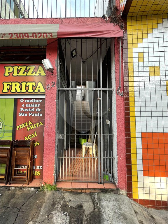 Sobrado para alugar em Freguesia do Ó, São Paulo, SP