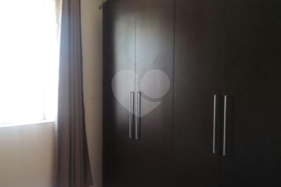 Sobrado à venda com 2 quartos em Tucuruvi, São Paulo, SP