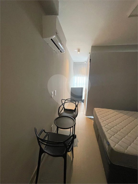 Cobertura à venda com 1 suíte em Itaim Bibi, São Paulo, SP
