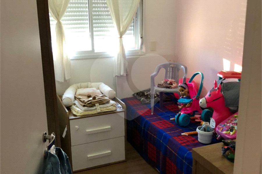 Apartamento à venda com 2 quartos, sendo 1 suíte, em Casa Verde, São Paulo, SP