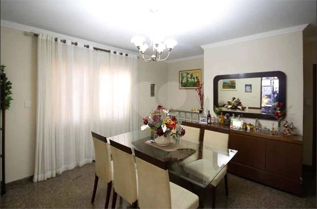 Casa à venda com 5 quartos, sendo 4 suítes, em Vila Maria Alta, São Paulo, SP