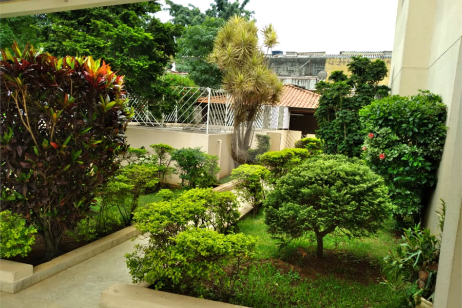 Apartamento à venda com 2 quartos em Parque Edu Chaves, São Paulo, SP